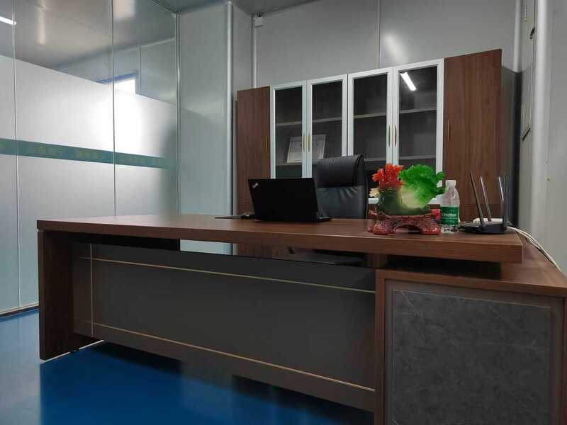 Shenzhen Gangxu Metal Technology Co., Ltd.