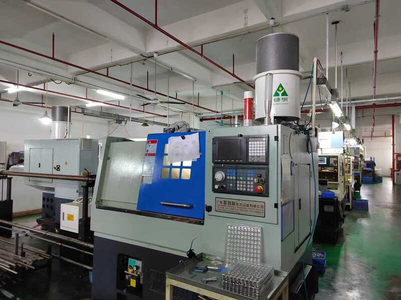 Shenzhen Gangxu Metal Technology Co., Ltd.