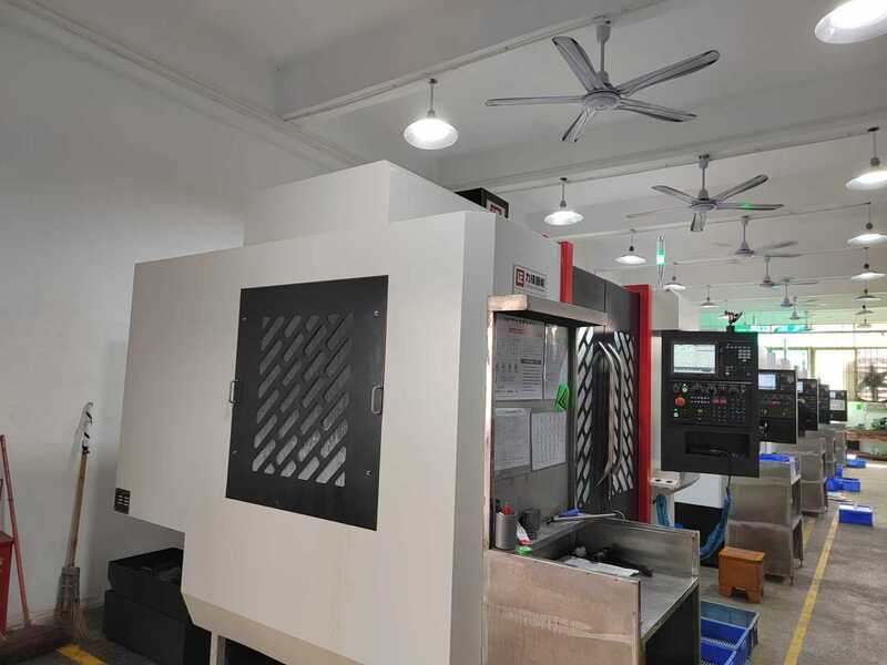 Shenzhen Gangxu Metal Technology Co., Ltd.