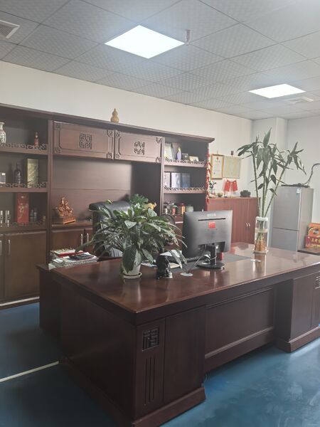 Shenzhen Gangxu Metal Technology Co., Ltd.